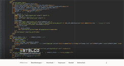 Desktop Screenshot of estelco.de